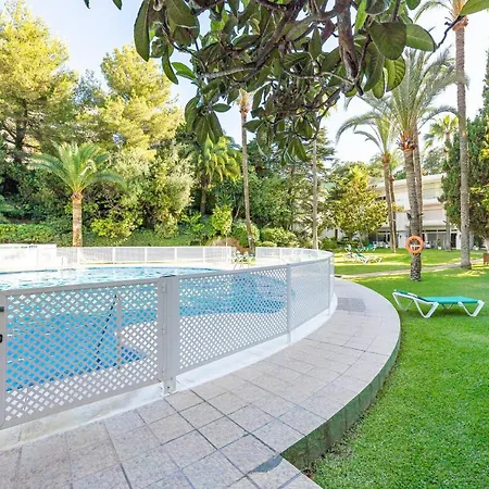 Apartment Brandnew By The Marbella