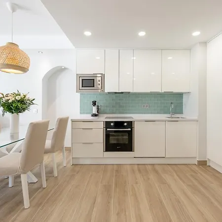 Apartment Brandnew By The *